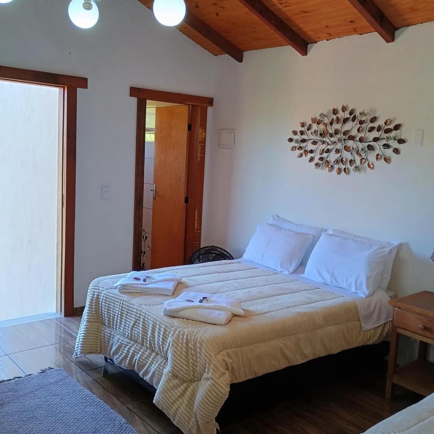 Chalet Chale Torneados Tiradentes