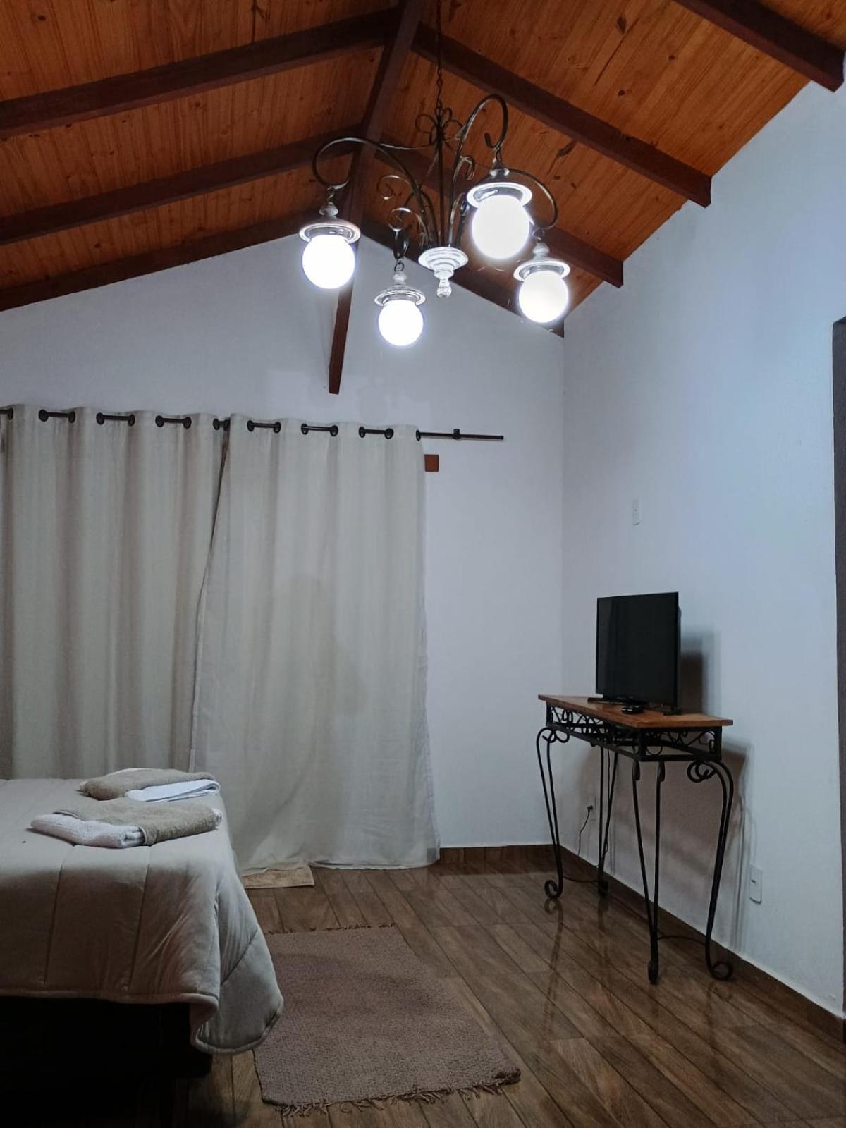 Chalet Chale Torneados *