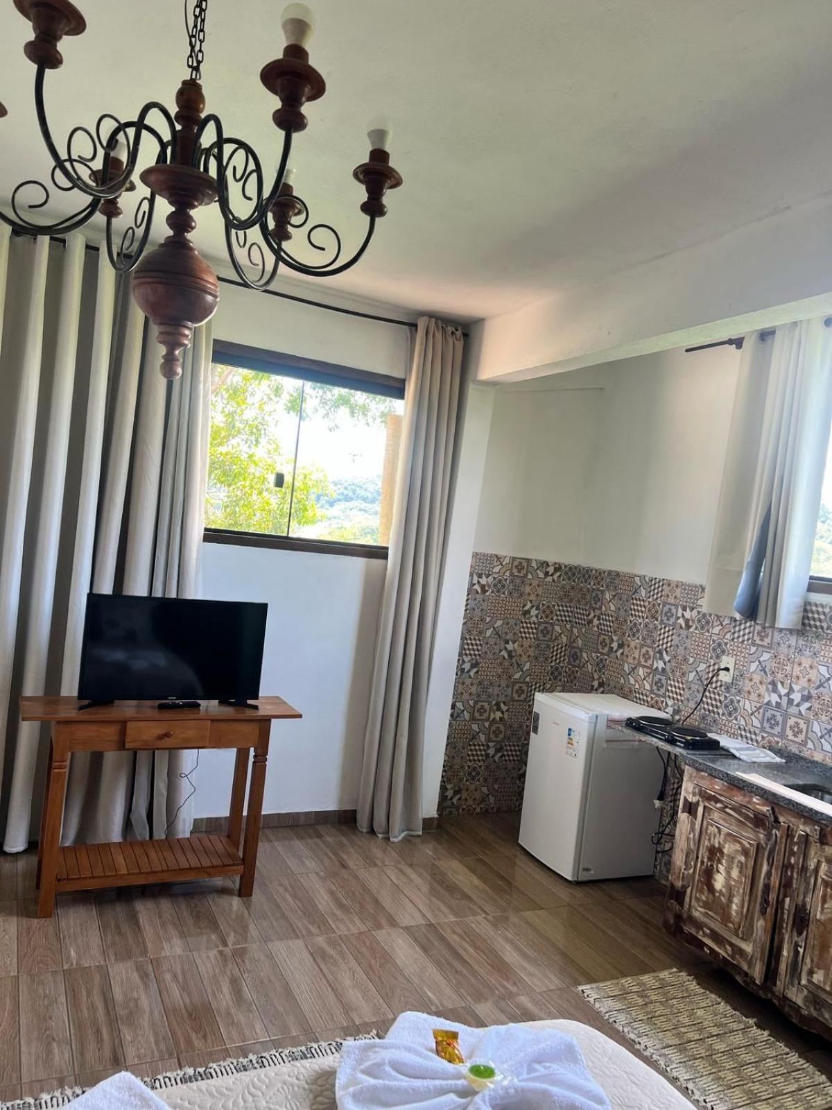 Chale Torneados Chalet