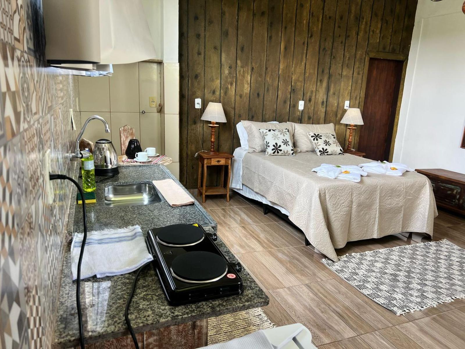 Chalet Chale Torneados