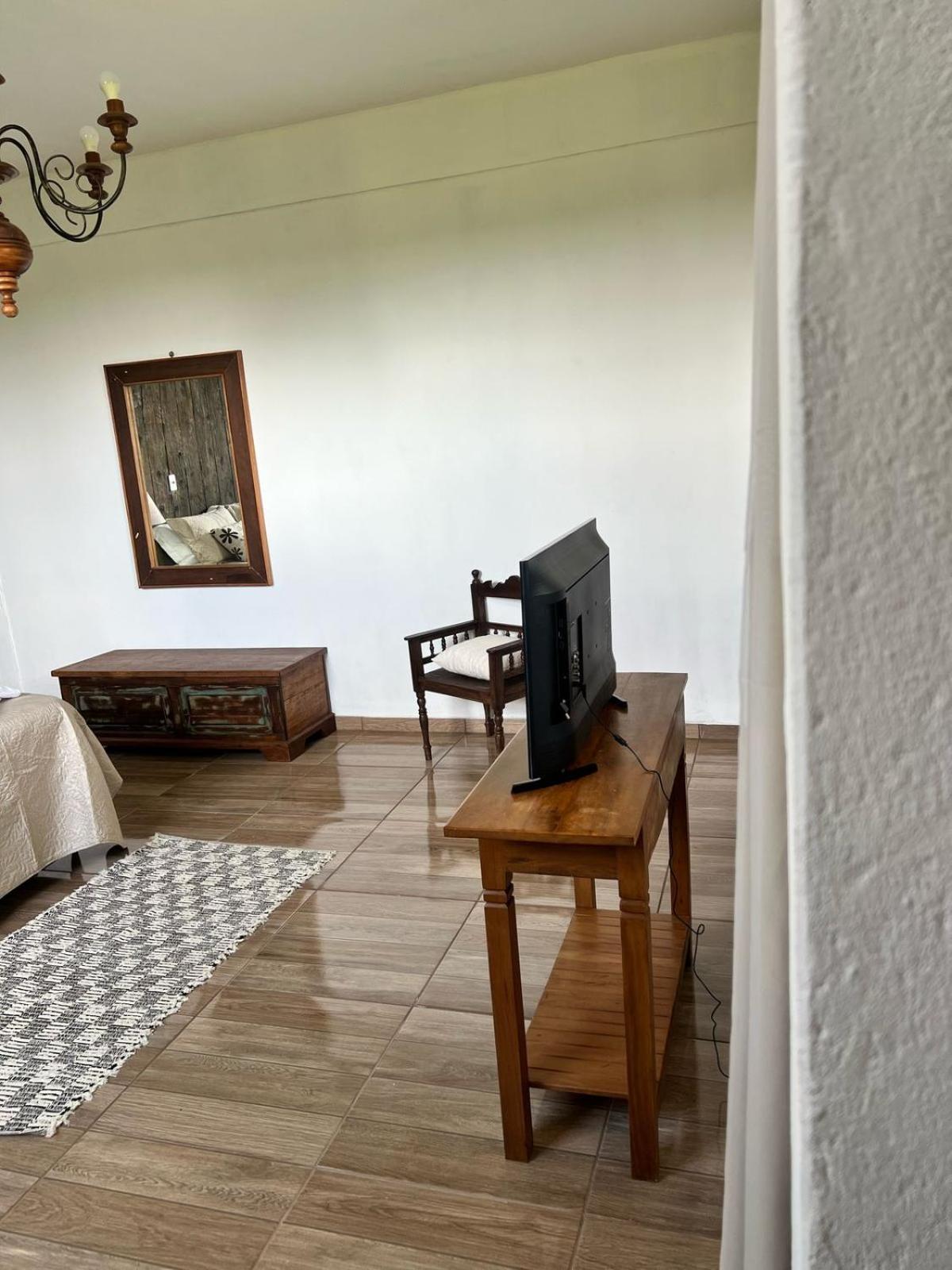 Chalet Chale Torneados *