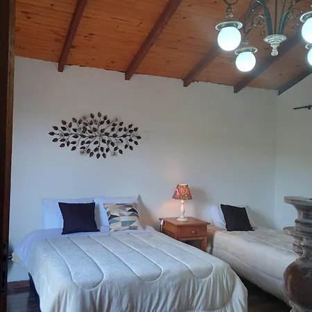 Chale Torneados Villa Tiradentes Exterior photo
