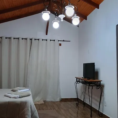 Chale Torneados Villa Tiradentes Exterior photo